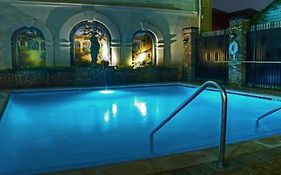 Club Wyndham Avenue Plaza